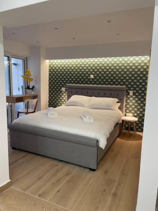 Hideaway Boutique Apartment Athens Exterior photo