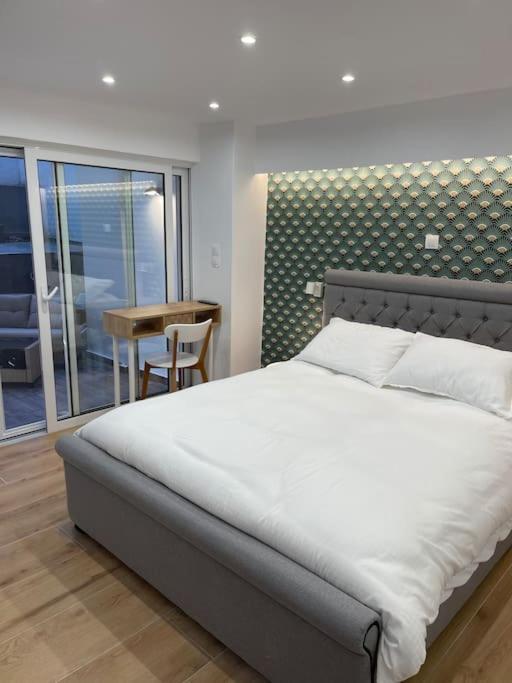Hideaway Boutique Apartment Athens Exterior photo